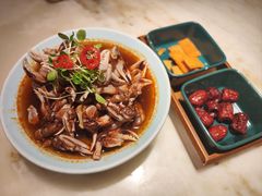 -锦府盐帮·李宅(领展购物广场中关村店)