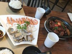 -朴厝私房菜(鼓浪屿店)
