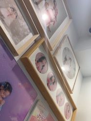 -倾城宝贝儿童摄影(新辰里酒仙桥店)