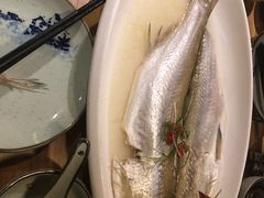 -鱼食饭稻·苏浙土菜17年老馆子(平江路店)