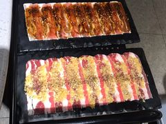 -妥妥烤肉料理(昙华林店)