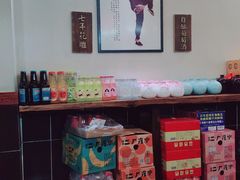 -刘师父老汉口江湖菜(蔡锷路店)