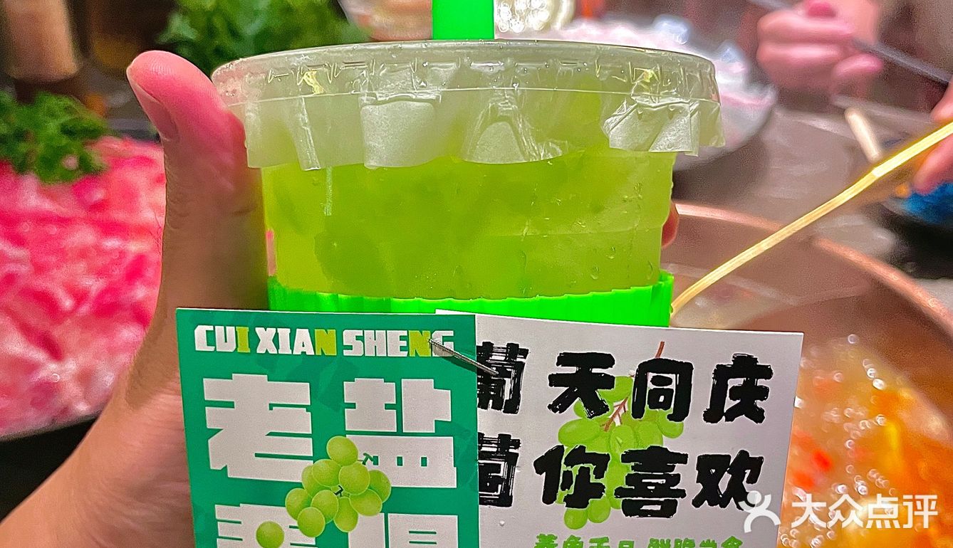 这个鱼塘的鱼🐟吃货们一定不要错过啦‼️