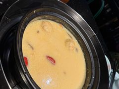 -捞王锅物料理(凯旋路店)