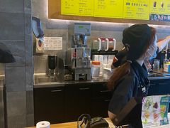 -星巴克(成都东站店)