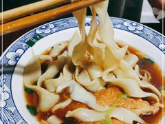 -佰仙面馆