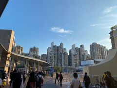 -珠海拱北口岸