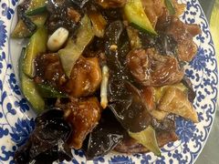 -都一处烧麦馆(前门店)