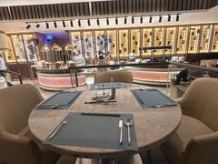 -西安高新希尔顿酒店·咖啡露台西餐厅