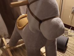 -上海浦东绿地铂骊酒店