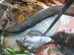 -袁记串串香(和县镇淮街店)