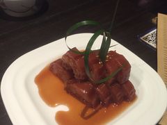 -外婆家(杭州马塍店·杭帮菜名店)