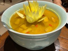 -福慧慈缘素食餐厅(王府井店)