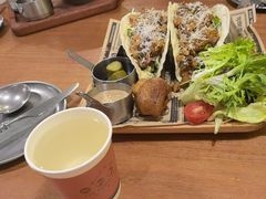 -The Good Place好地方·Brunch·coffee(国贸店)