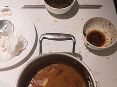 -SEA西雅图海鲜自助餐厅(海乐世界店)
