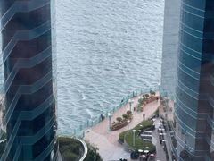 -香港九龙海逸君绰酒店