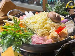 -海云台韩式汤饭·13年匠心韩料(南山店)