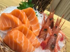 -林妈妈村·日式料理(宝山万达店)