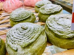 -奈雪的茶(国金中心店)