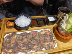 -老爷锅(新街口IFCX店)
