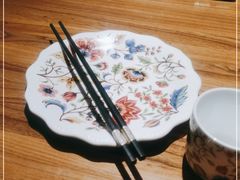 -胖老汉椒麻鸡清真新疆菜(西御街店)