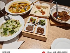 -将相和·海鲜蒸饺大连菜