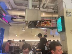 -白仁仔· 活烤海鲜 宵夜(豫园店)