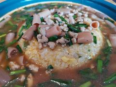 -小船渔村•大连菜•大连焖鱼(明泽街店)