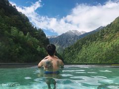 -古尔沟华美达温泉度假酒店