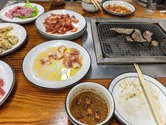 -风味烧烤(泰富店)