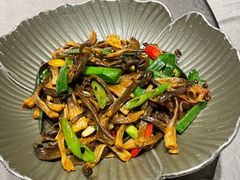 -骏莱海鲜鱼港(五角场店)