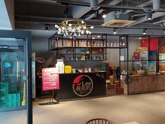 -李叔叔虾蟹大排档(青羊店)