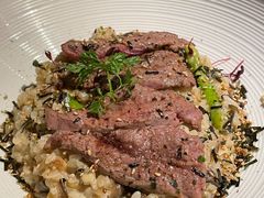 -BE BRIGHT KITCHEN(正佳广场店)
