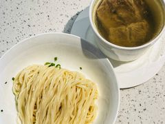 元盅牛腱面-鼎泰丰(南门店)
