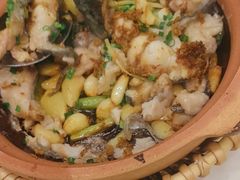 -围龙屋客家食府(福田店)