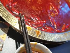 -廖掌柜·重庆鲜货火锅(上海首店)