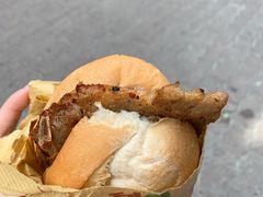 -大利来记餐厅
