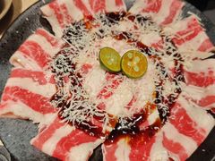 -Ant 蚂蚁洞烤肉·大营地(上海静安大悦城店)