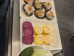 -水禾轩·海鲜蒸汽主题餐厅(新香洲旗舰店)