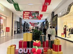 -砂之船奥特莱斯(合肥店)