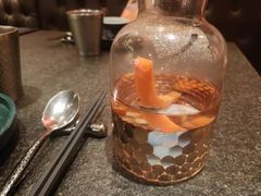 -丝路金桃·新疆菜(徐汇店)