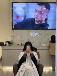 -上禾 HAIR SALON