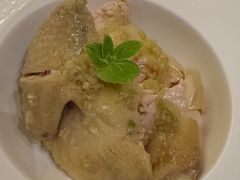 -武汉香格里拉大酒店·香宫中餐厅