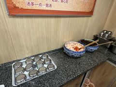 -黔肠旺面馆(八鸽岩店)