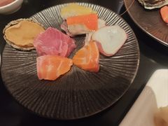 -盛宴自助餐厅(运达喜来登店)