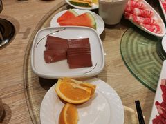 -石鼎香·非遗淮扬火锅(江都龙川桥店)