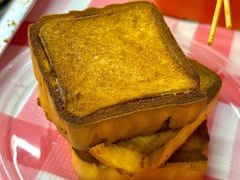 -熊氏烧烤·人生一串(八一广场总店)