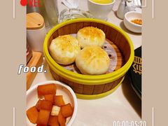 -拾贝海鲜馆（海鲜粤菜）(花果园店)