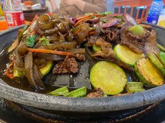 -一烙锅(友谊店)