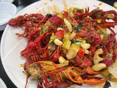 -一起吃小龙虾·海鲜(海珠店)